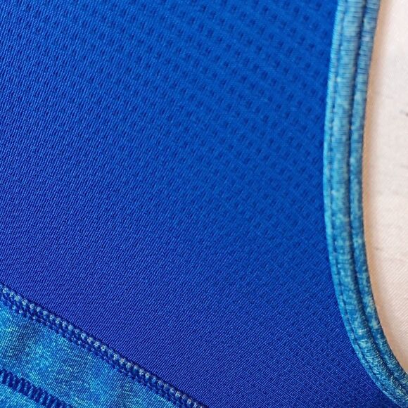 Adidas Techfit Climacool Trail Runner Sports Bra - Picture 3 of 7